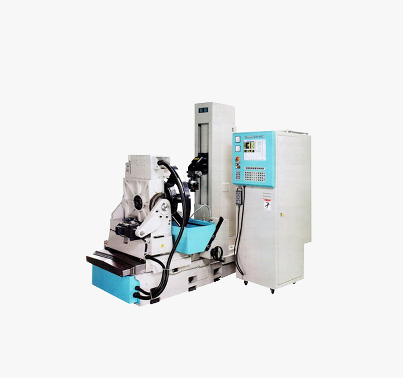 輪胎?；鸹C(jī)CNC400T